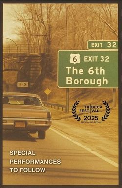 The Sixth Borough