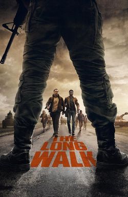 The Long Walk