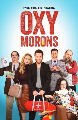 Oxy Morons