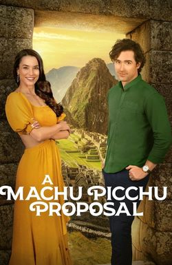 A Machu Picchu Proposal