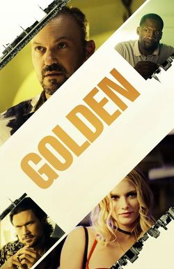 Golden