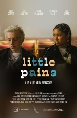 Little Pains