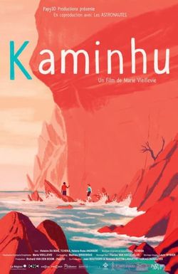 Kaminhu