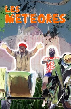 The Meteors