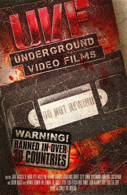 U.V.F: Underground Video Films