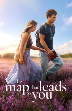 The Map That Leads to You