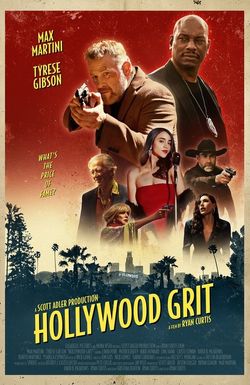 Hollywood Grit