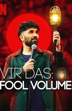 Vir Das: Fool Volume