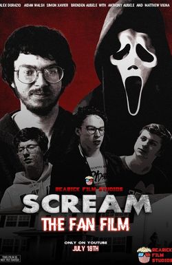 Scream The Fan Film