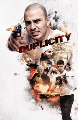 Duplicity