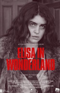 Elisa in Wonderland