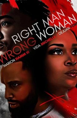 Right Man, Wrong Woman