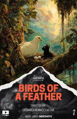 Volatile: Birds of a Feather