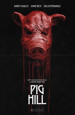 Pig Hill