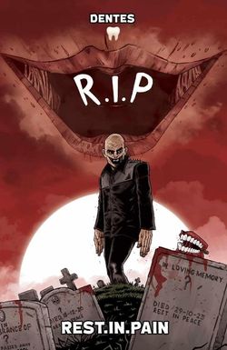 The R.I.P Man