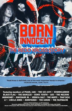 Born Innocent: The Redd Kross Story