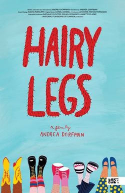 Hairy Legs