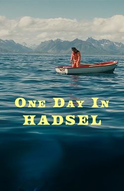One Day in Hadsel