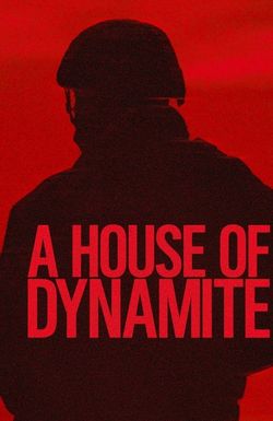 A House of Dynamite