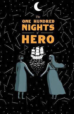 100 Nights of Hero