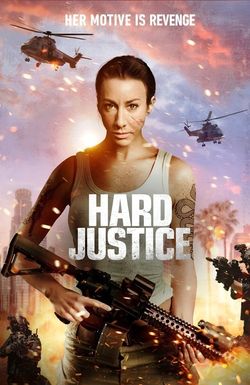 Hard Justice
