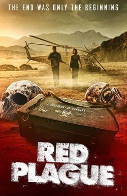Red Plague