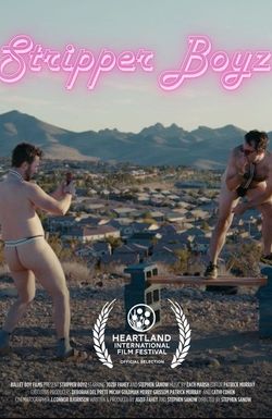 Stripper Boyz
