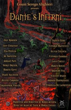 Dante's Inferni