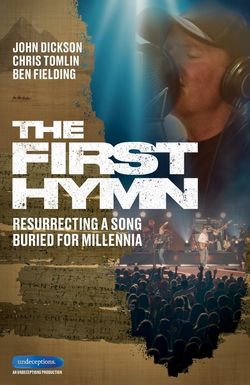 The First Hymn