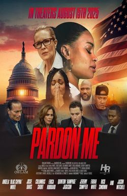 Pardon Me