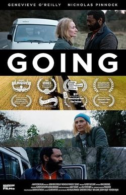 Going