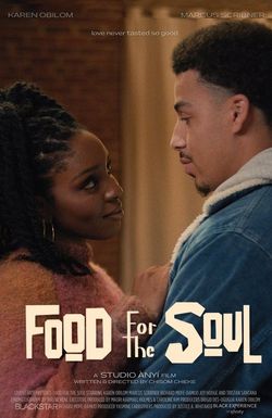 Food for the Soul