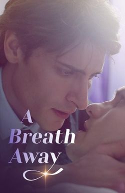 A Breath Away from My Unmet Husband