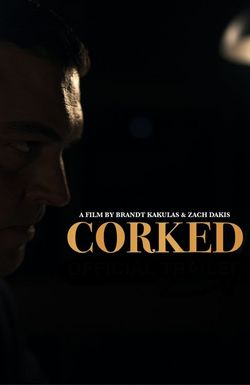 Corked