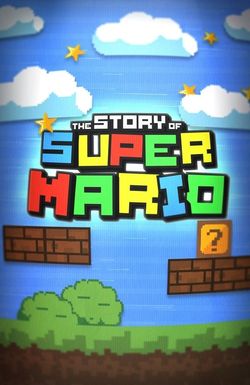 The Story of Super Mario