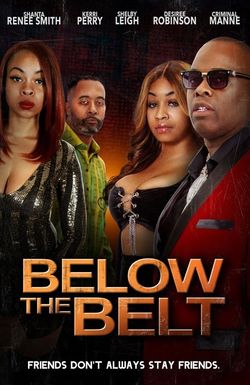 Below the Belt