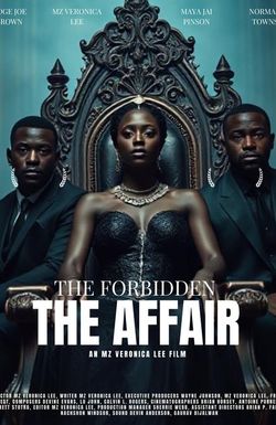 The Forbidden the Affair