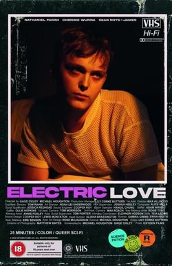 Electric Love