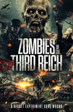 Zombies of the Third Reich