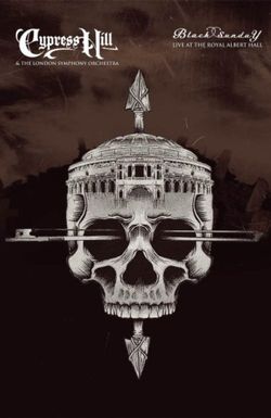 Cypress Hill & the London Symphony Orchestra – Black Sunday Live at the Royal Albert Hall