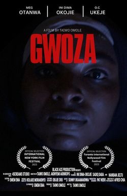 Gwoza