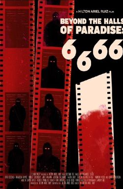 6.6.66 Beyond the Halls of Paradise