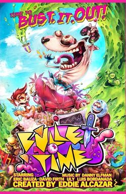 Bullet Time