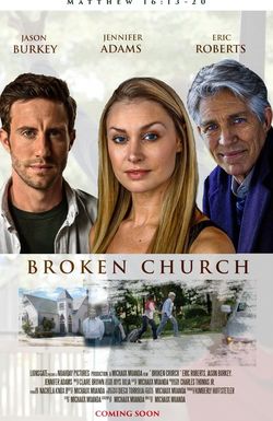 Broken Church