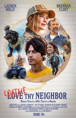 Loathe Thy Neighbor