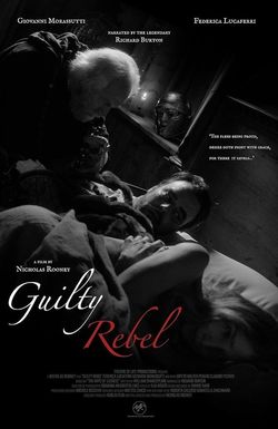 Guilty Rebel