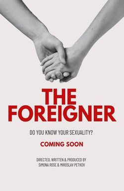 The Foreigner