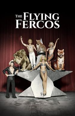 The Flying Fercos