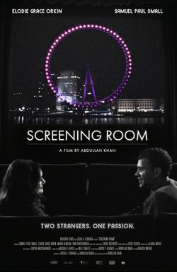 Screening Room