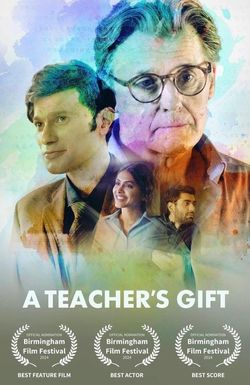 A Teacher's Gift
